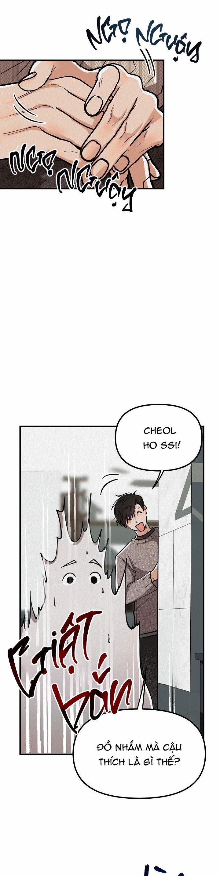 Boy Meets Girl 17 trang 9