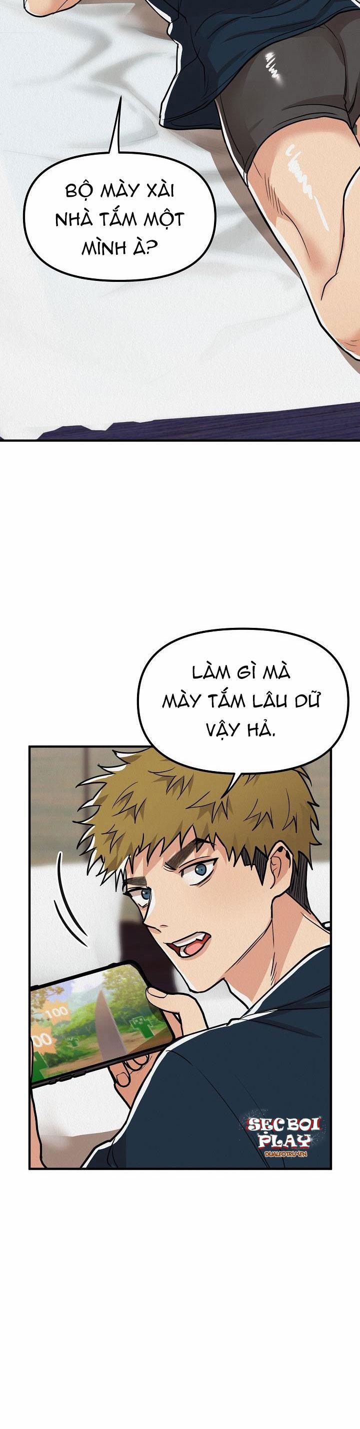 Boy Meets Girl 18 trang 13