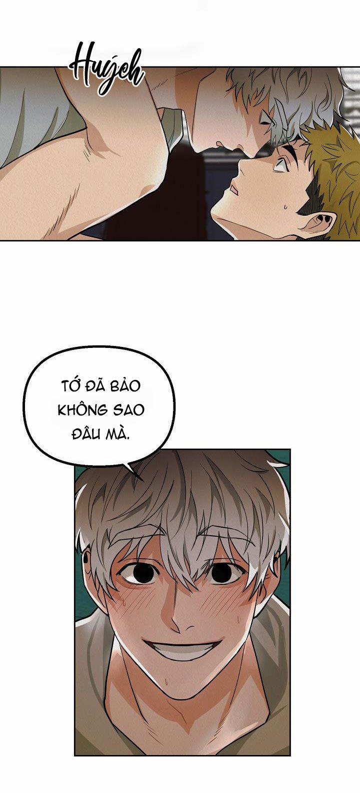 Boy Meets Girl 2 trang 48