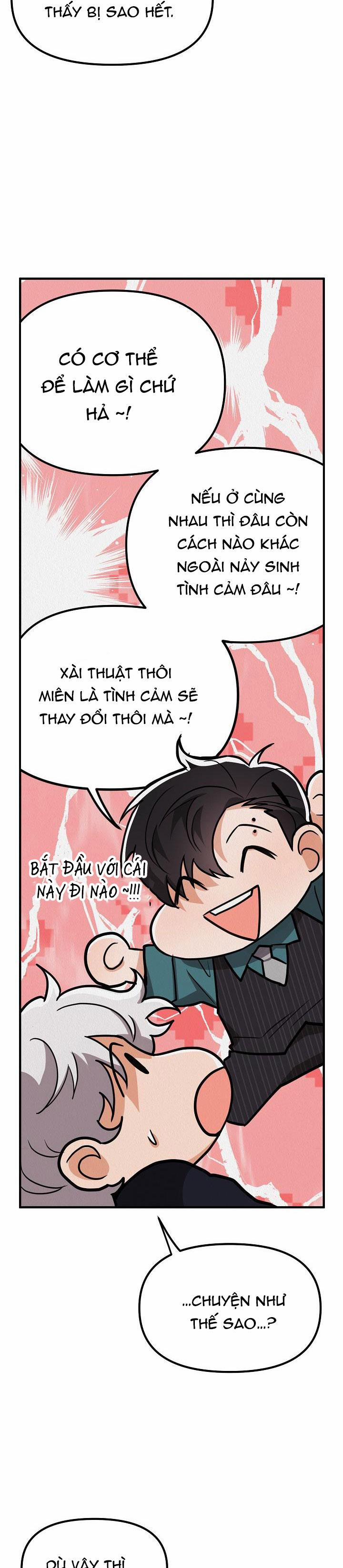Boy Meets Girl 20 trang 20
