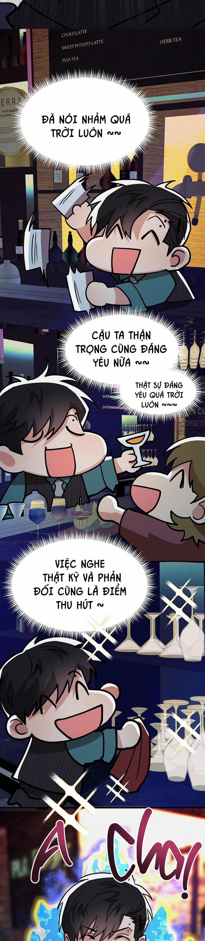 Boy Meets Girl 20 trang 31