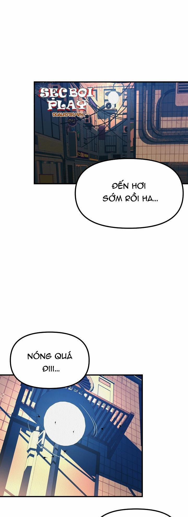 Boy Meets Girl 22 trang 11