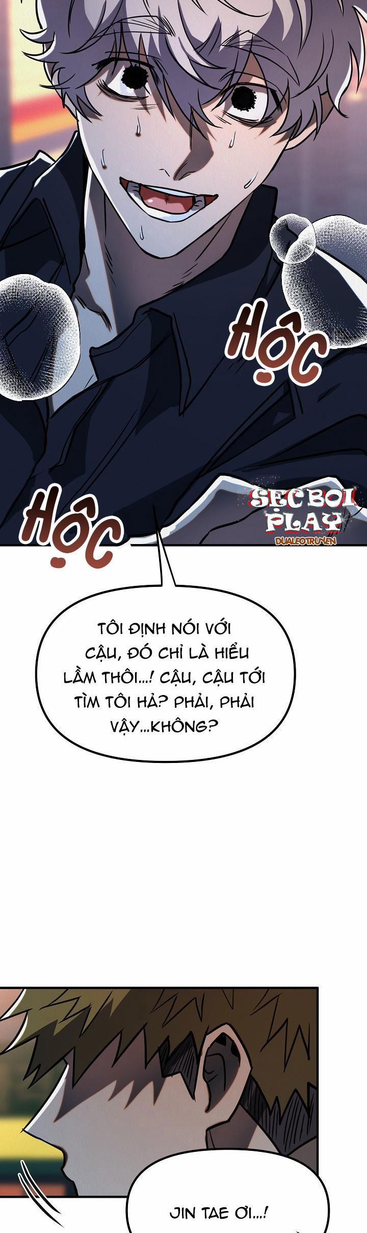 Boy Meets Girl 22 trang 31