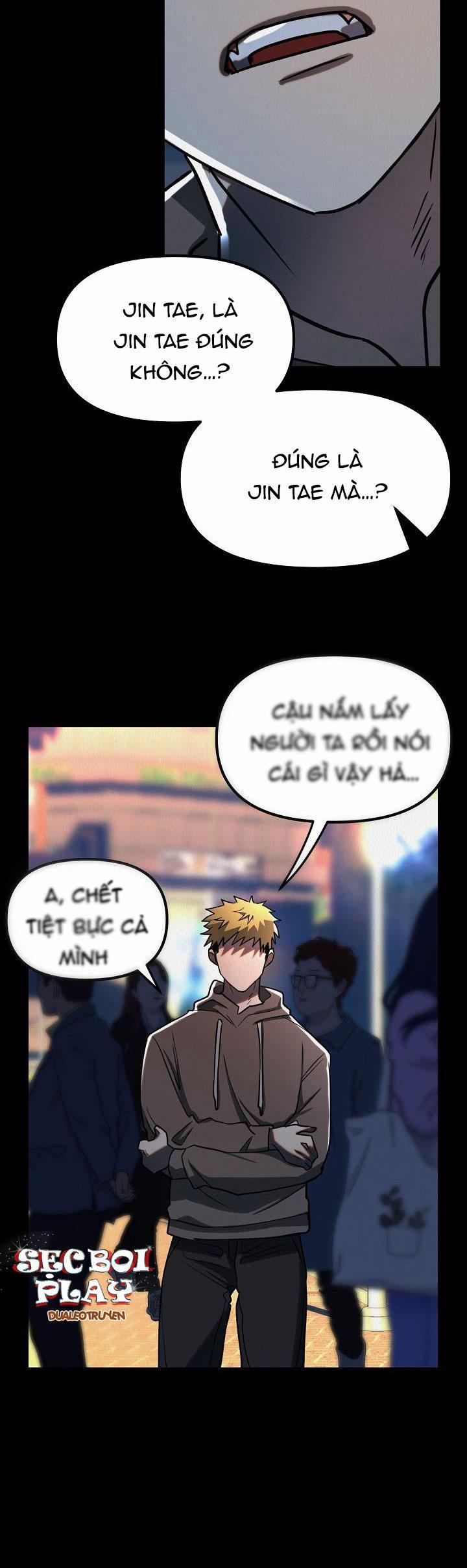 Boy Meets Girl 22 trang 35