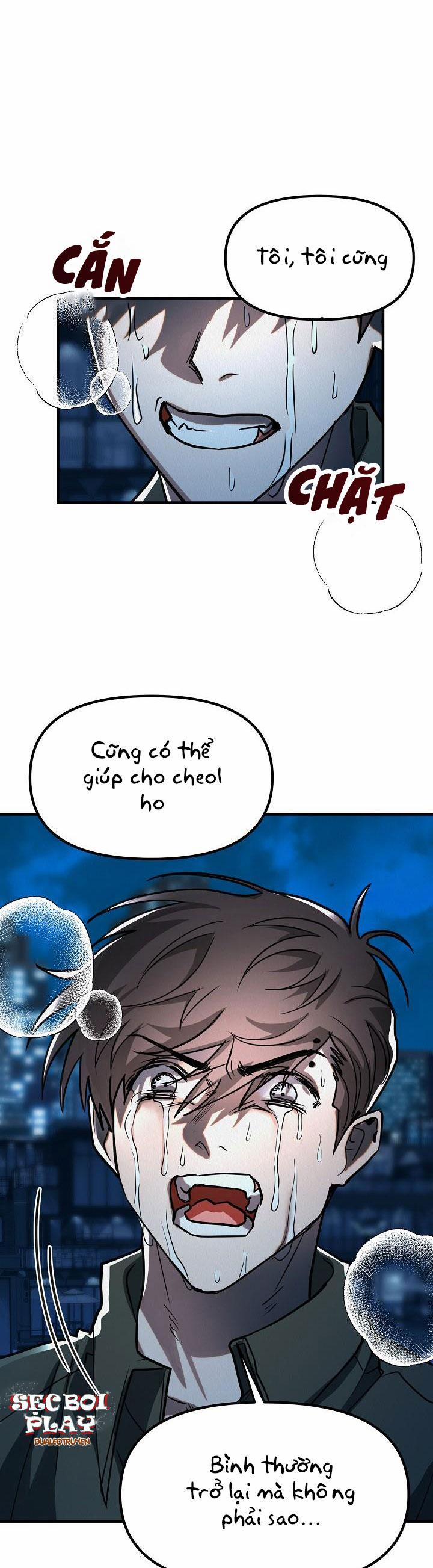 Boy Meets Girl 23 trang 28