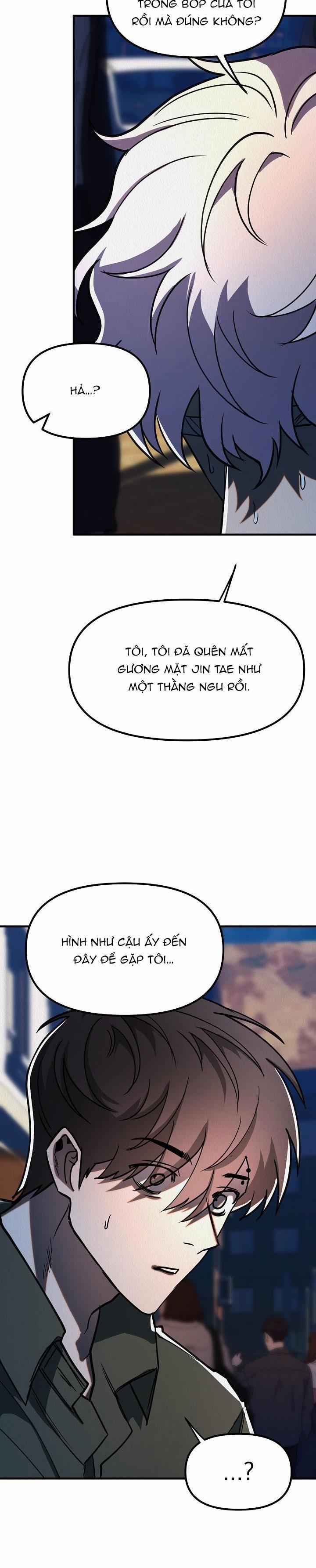 Boy Meets Girl 23 trang 7