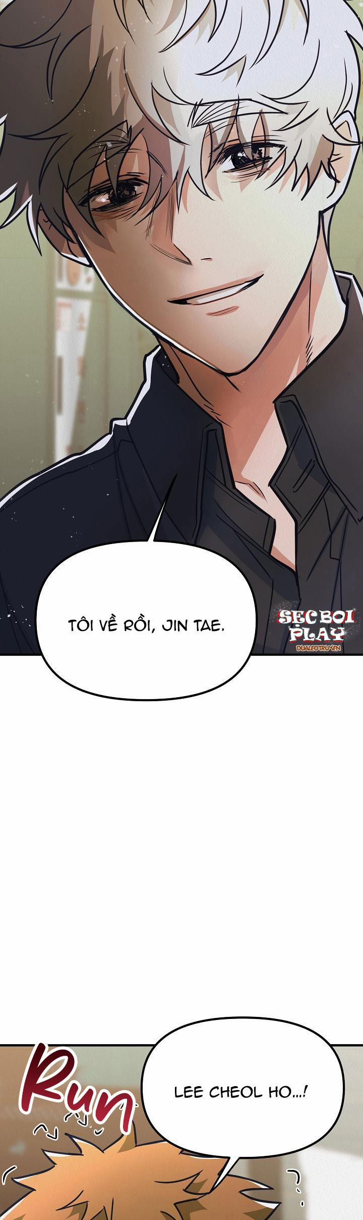 Boy Meets Girl 24 trang 17