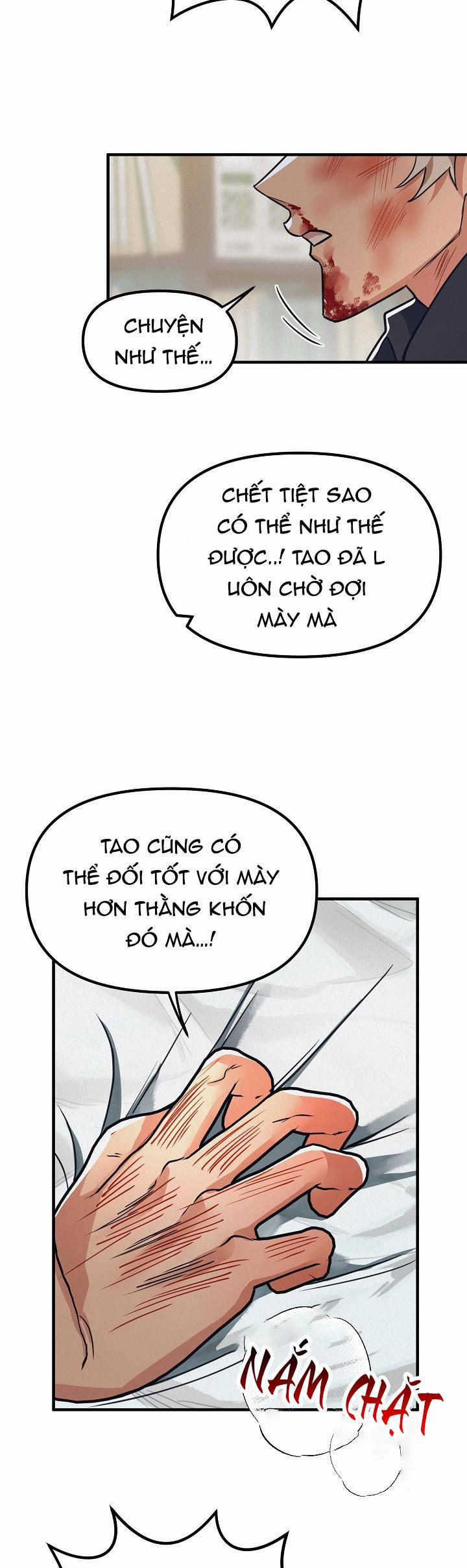 Boy Meets Girl 24 trang 37
