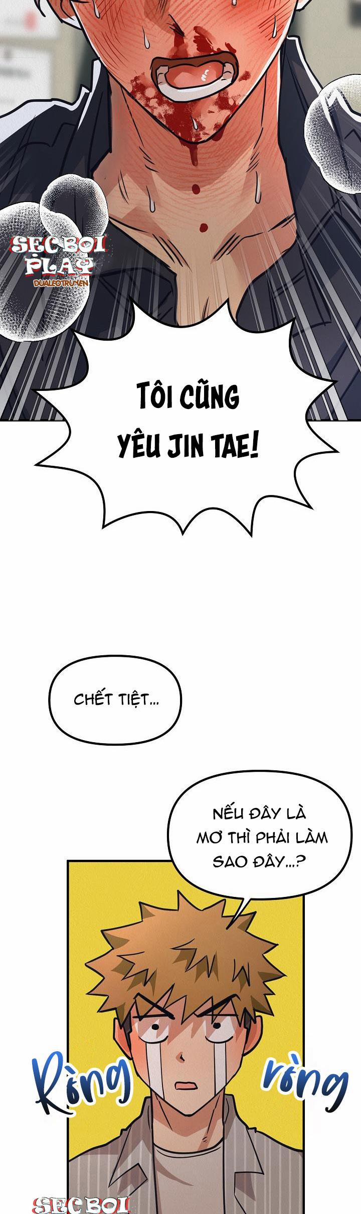Boy Meets Girl 24 trang 43