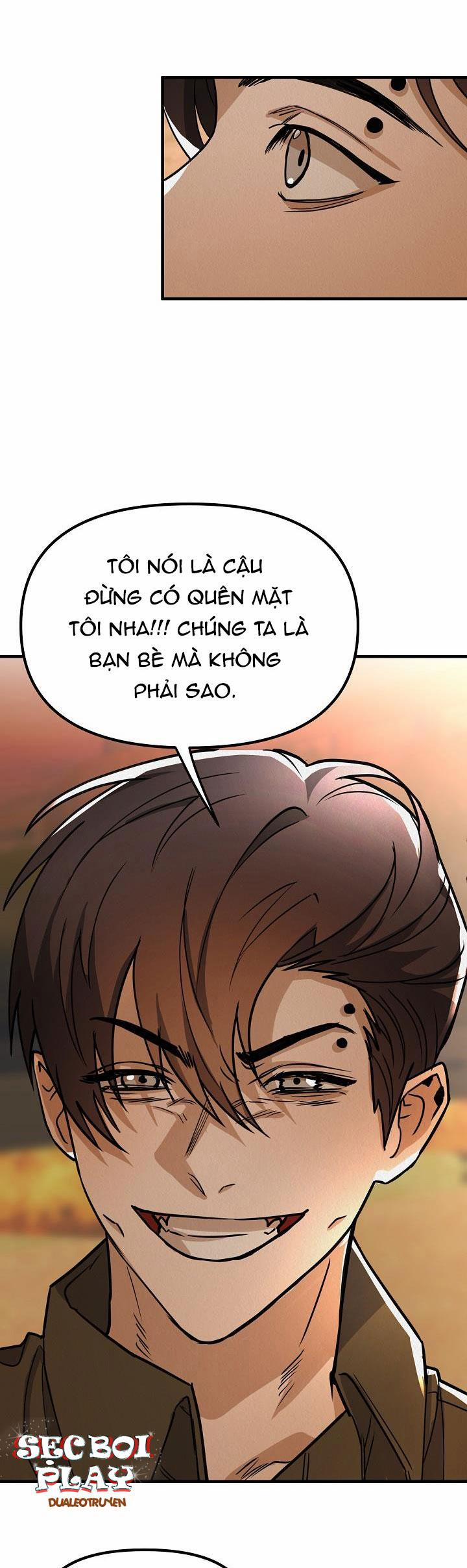 Boy Meets Girl 24 trang 9