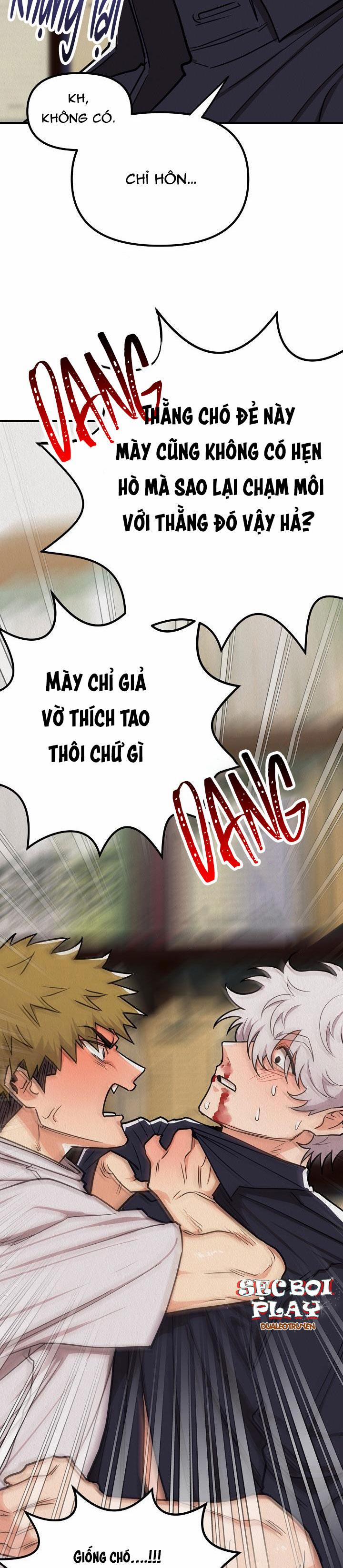 Boy Meets Girl 25 trang 2