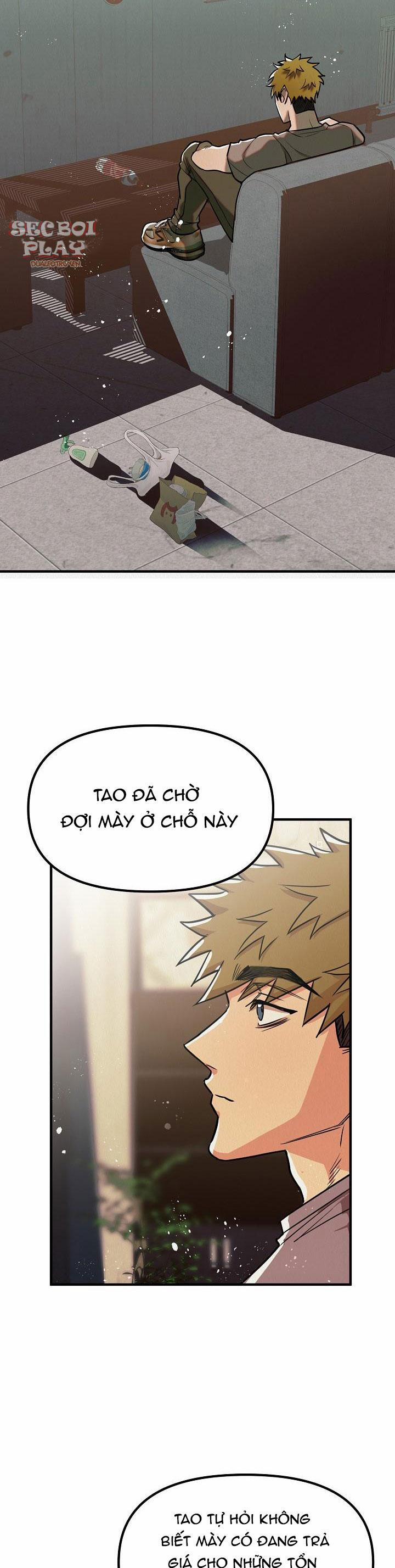 Boy Meets Girl 26 trang 14