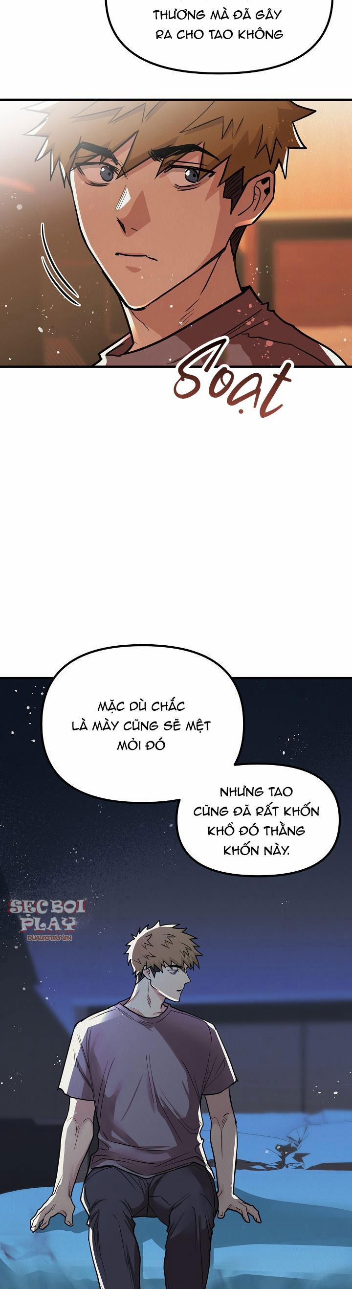 Boy Meets Girl 26 trang 15