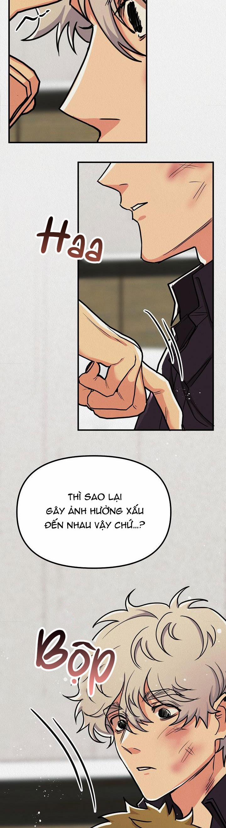 Boy Meets Girl 26 trang 17