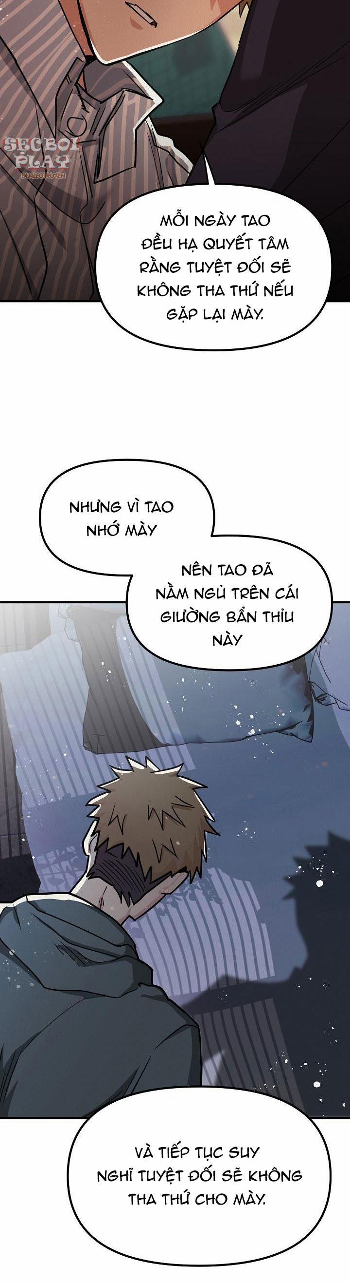 Boy Meets Girl 26 trang 19