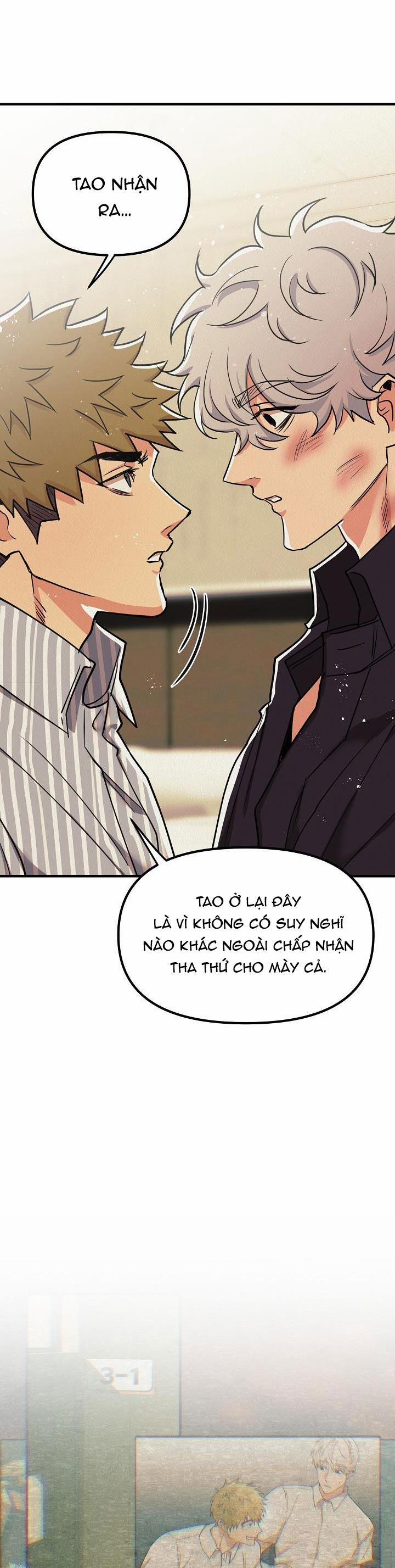 Boy Meets Girl 26 trang 21