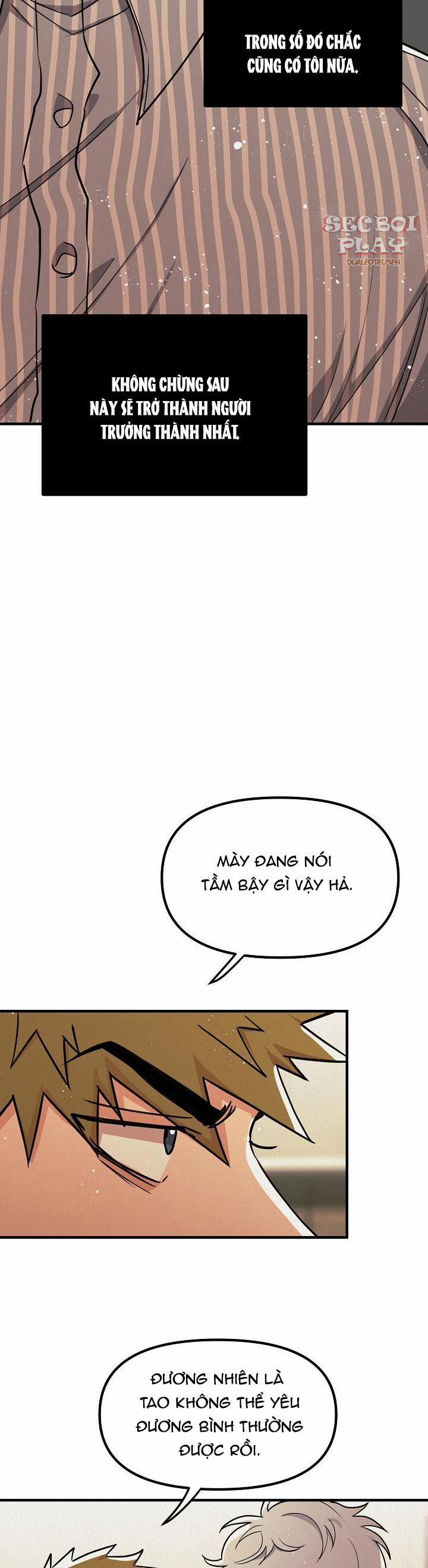 Boy Meets Girl 26 trang 29