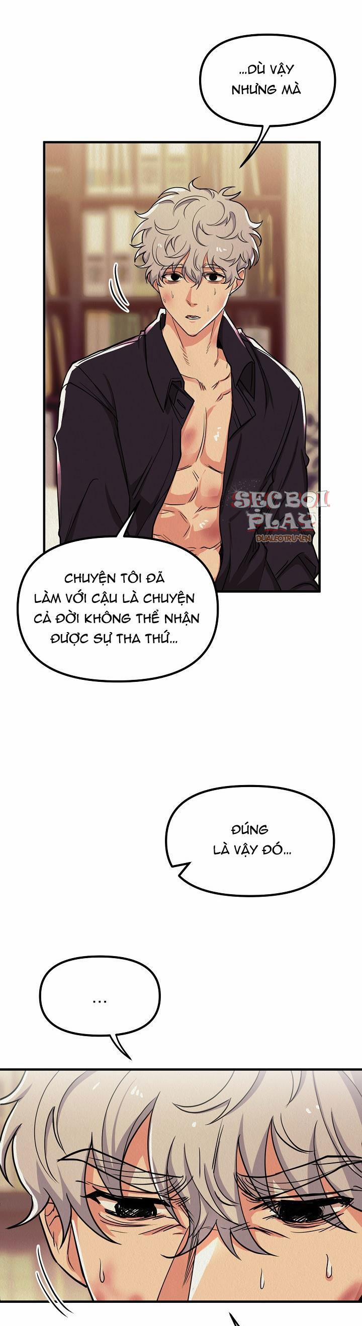 Boy Meets Girl 26 trang 5
