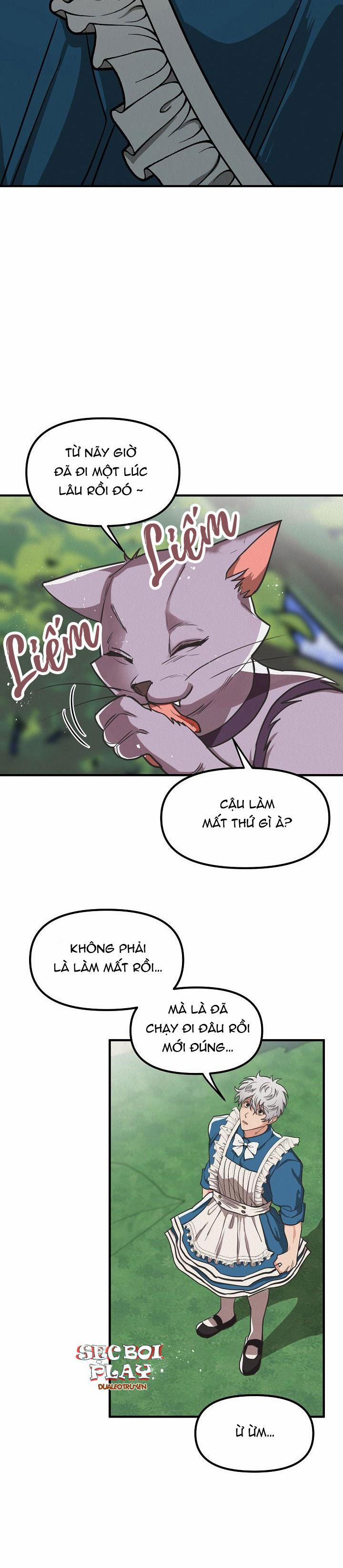 Boy Meets Girl 27 trang 19