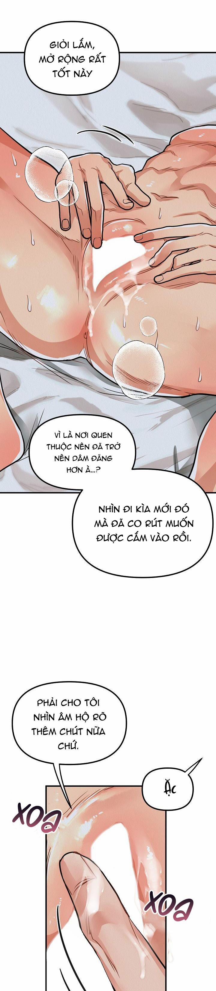 Boy Meets Girl 28 trang 10