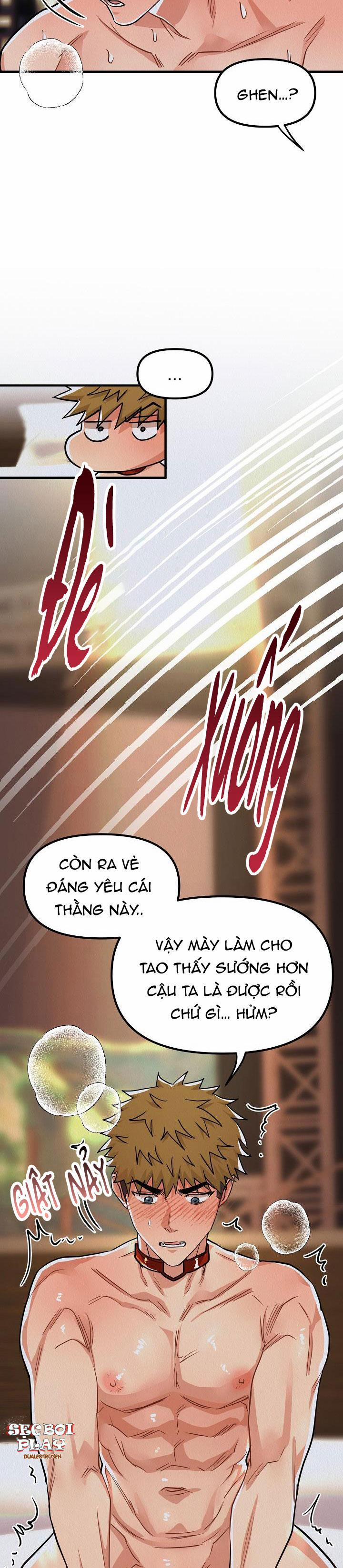 Boy Meets Girl 28 trang 19
