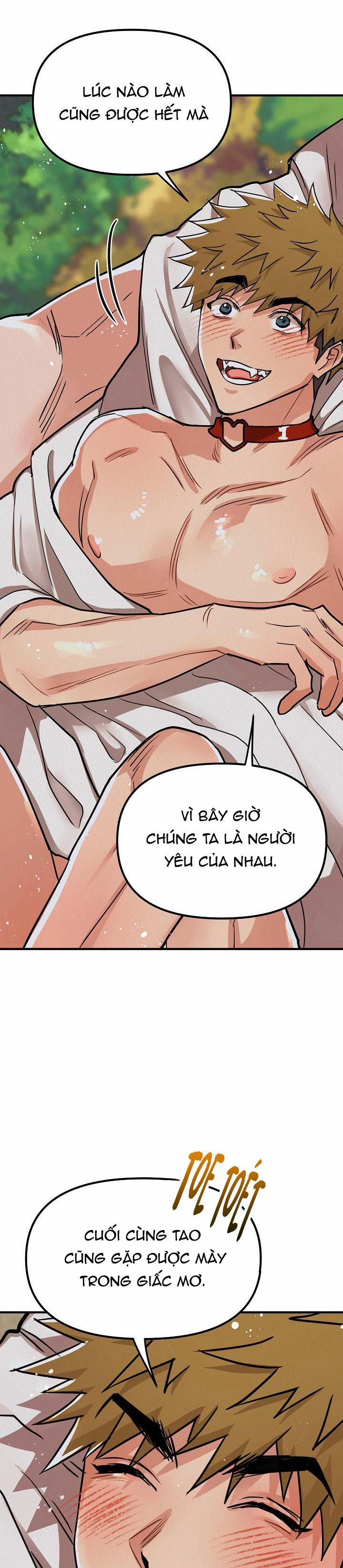 Boy Meets Girl 28 trang 38