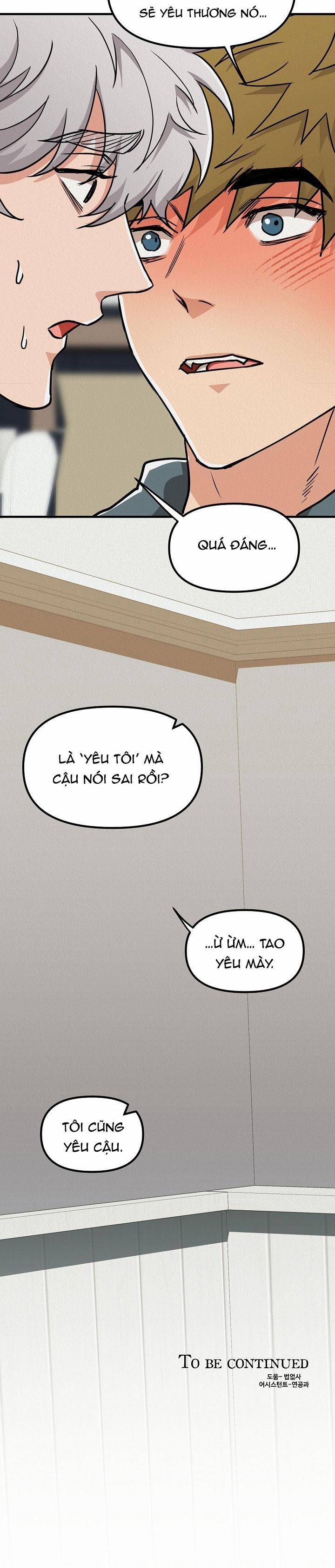 Boy Meets Girl 29 trang 32