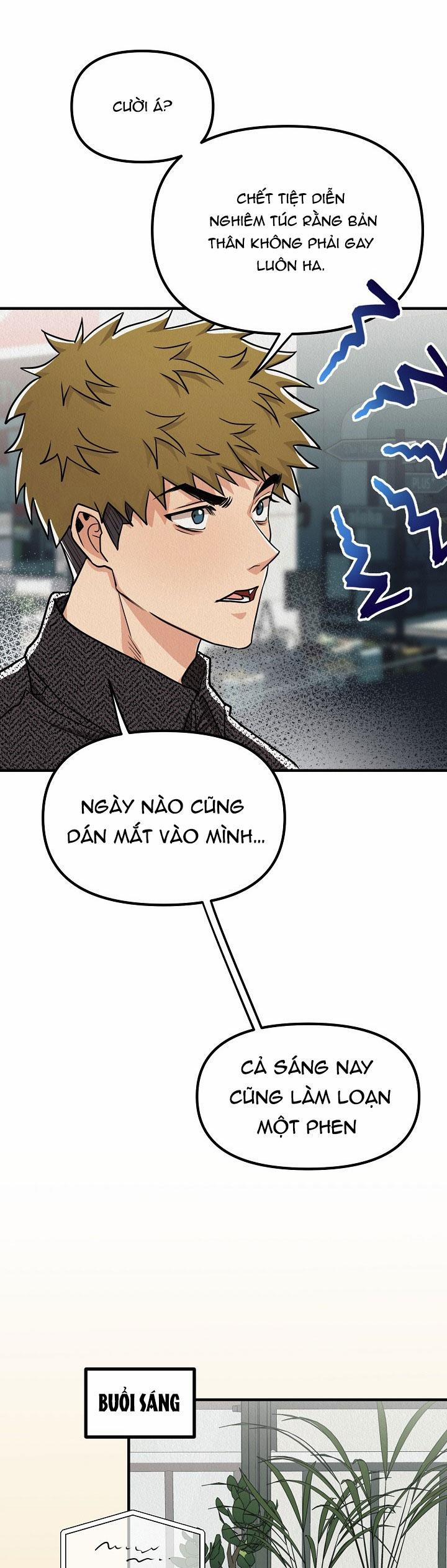 Boy Meets Girl 29 trang 9