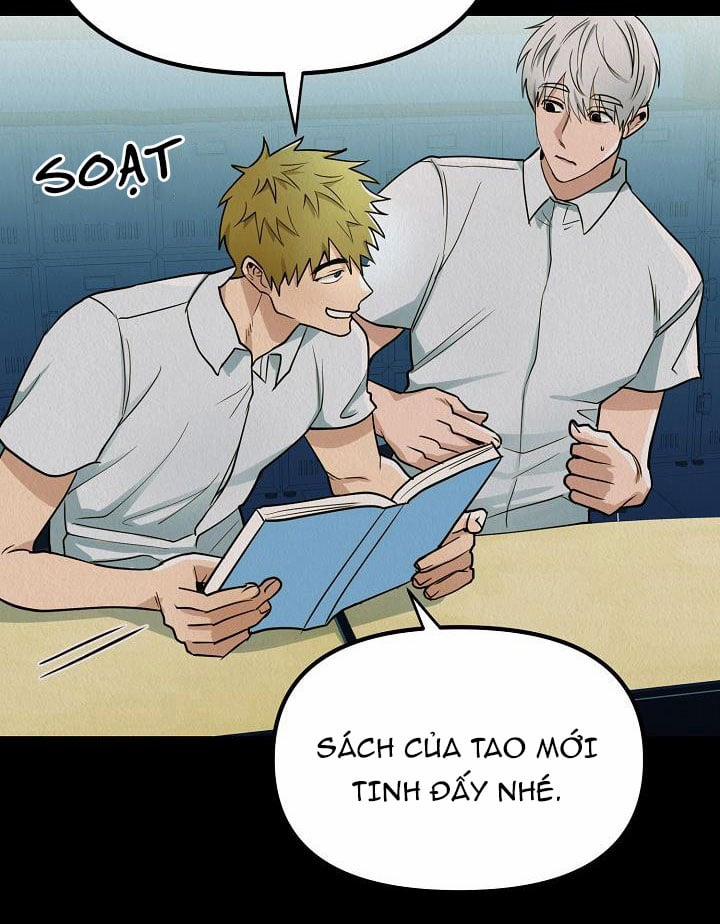 Boy Meets Girl 3 trang 11