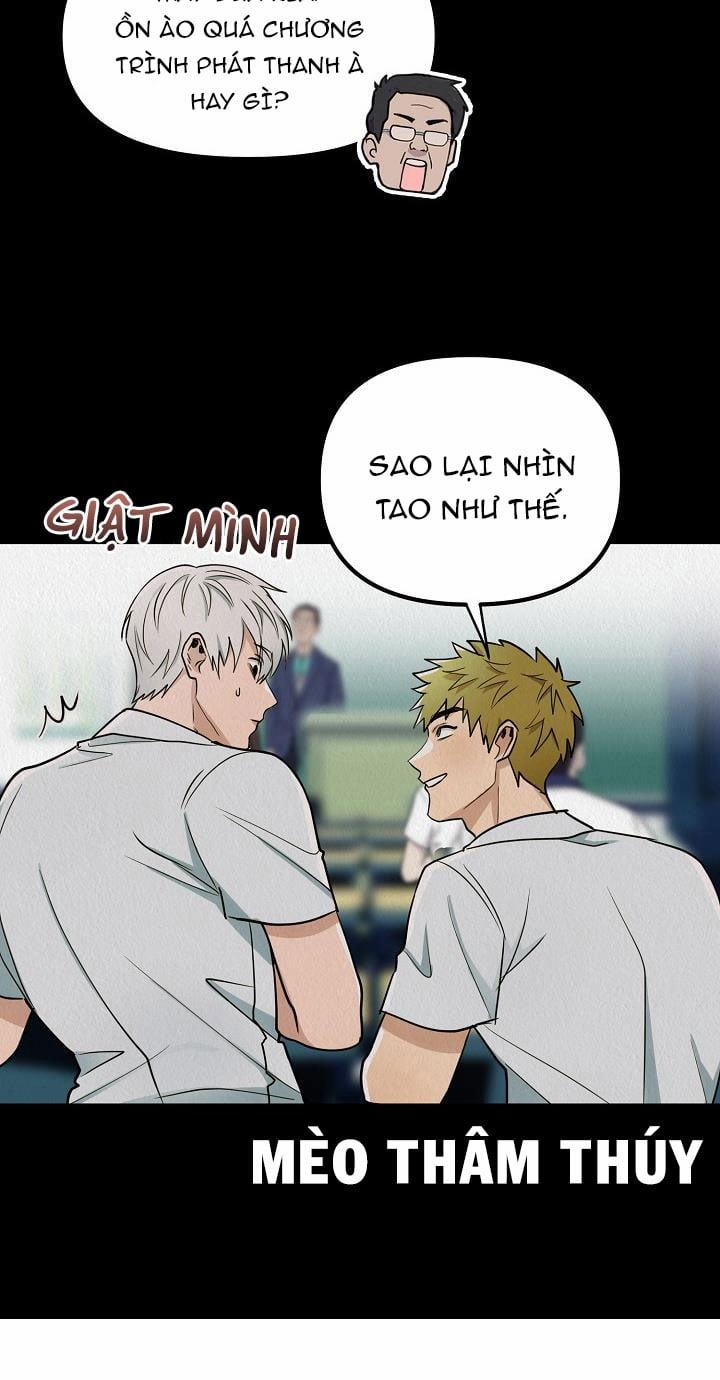 Boy Meets Girl 3 trang 13
