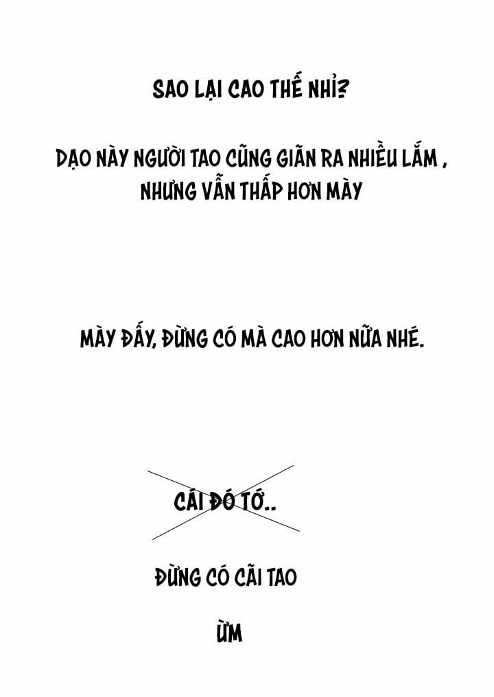 Boy Meets Girl 3 trang 16