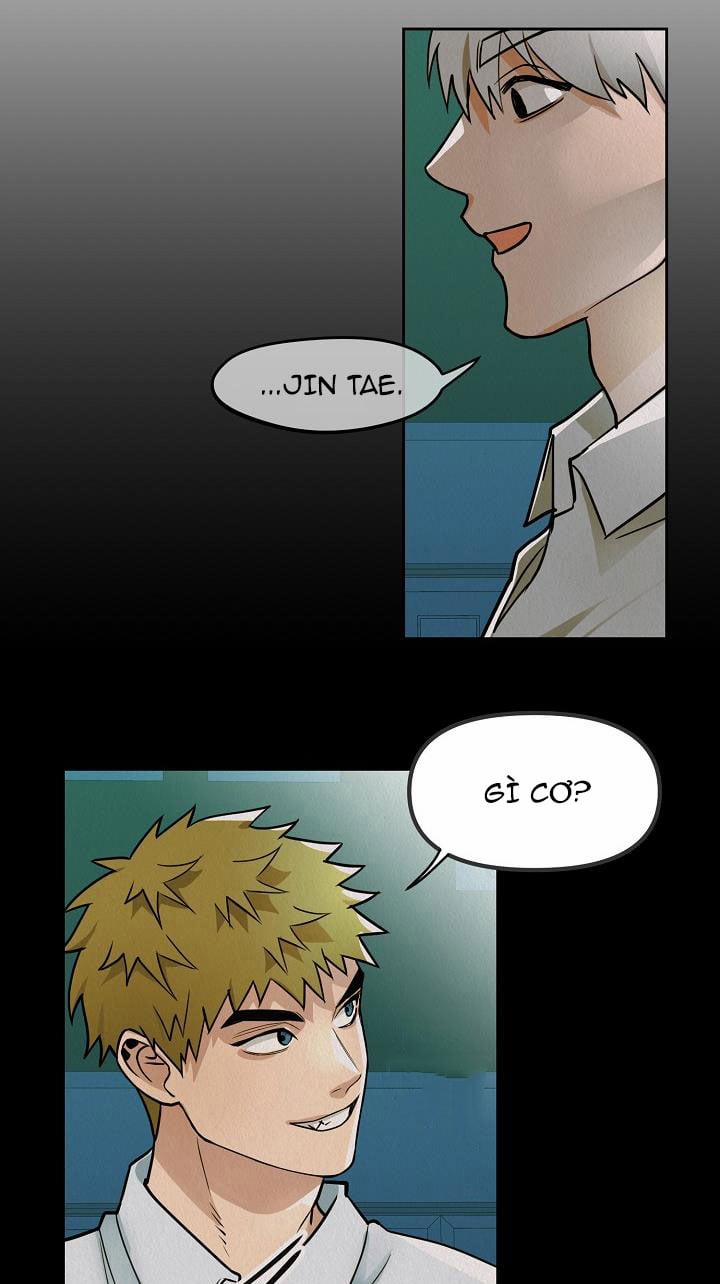 Boy Meets Girl 3 trang 20