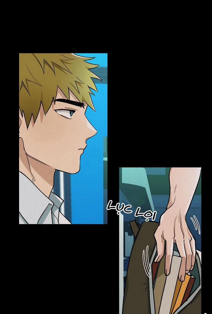 Boy Meets Girl 3 trang 4
