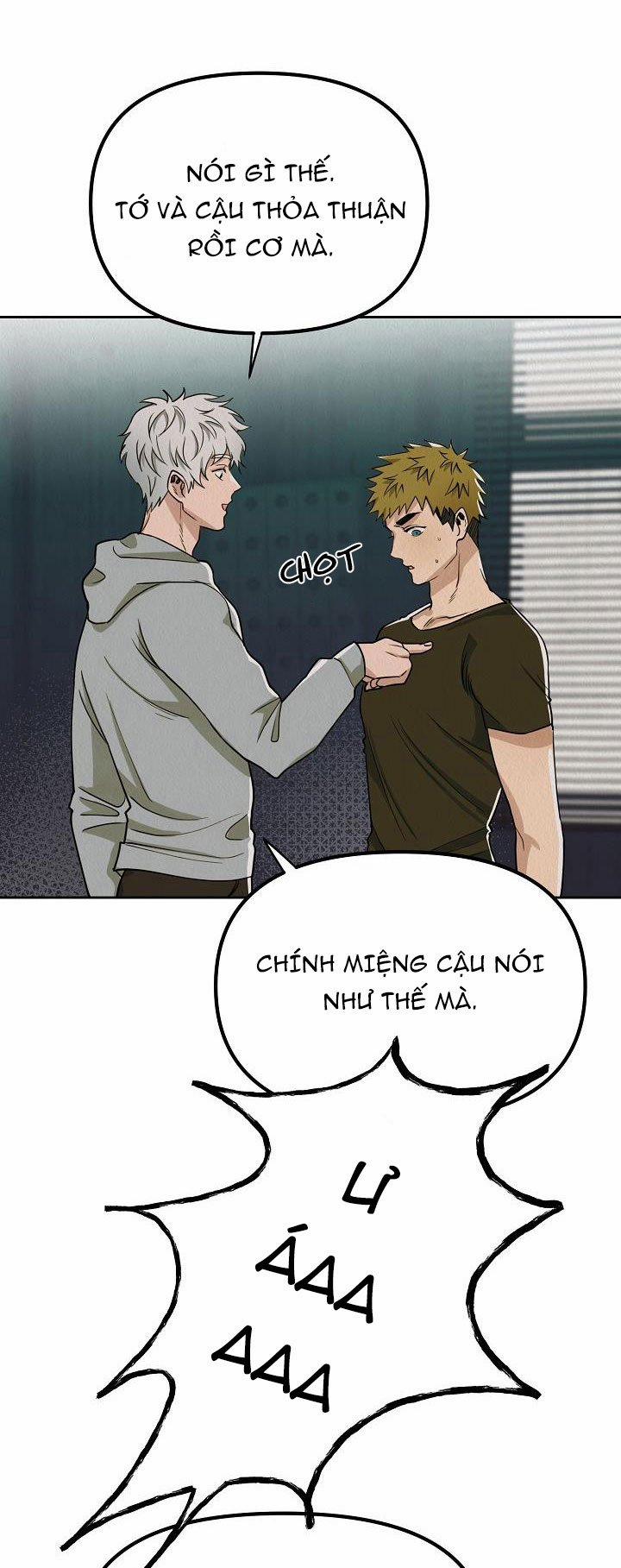 Boy Meets Girl 3 trang 40