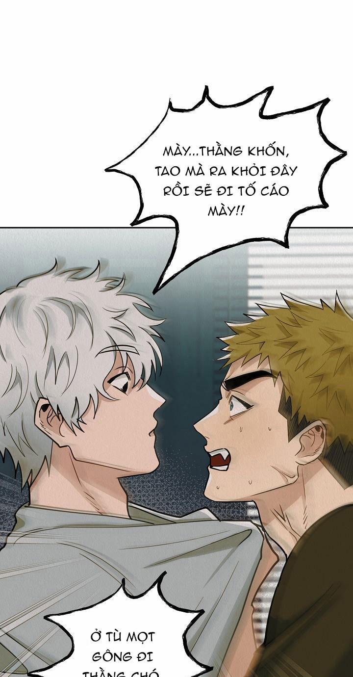 Boy Meets Girl 3 trang 46