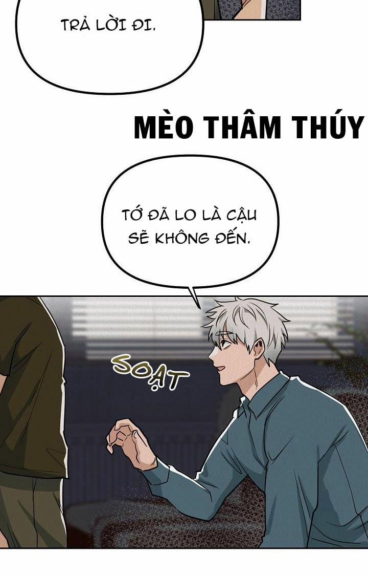 Boy Meets Girl 3 trang 65