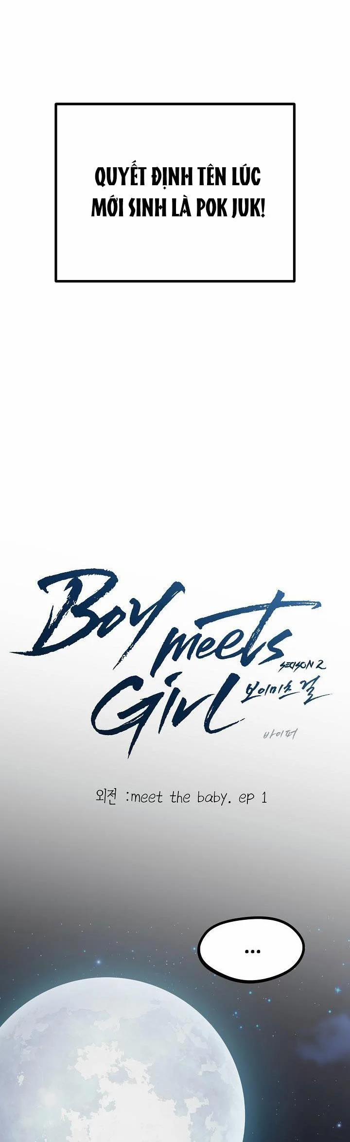 Boy Meets Girl 31 trang 12