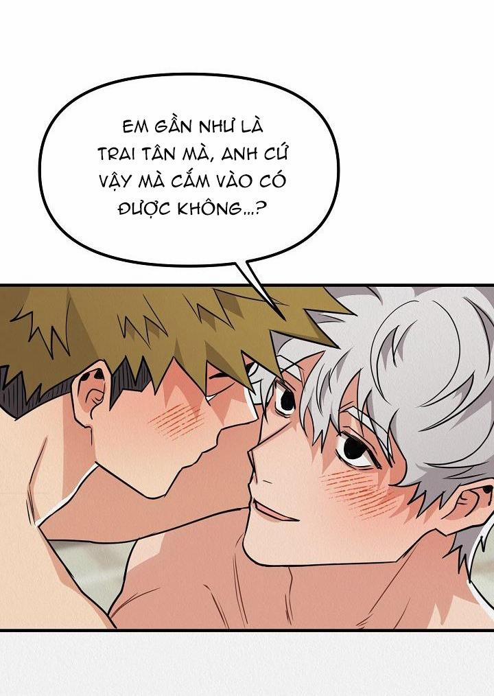 Boy Meets Girl 33 NT END trang 36