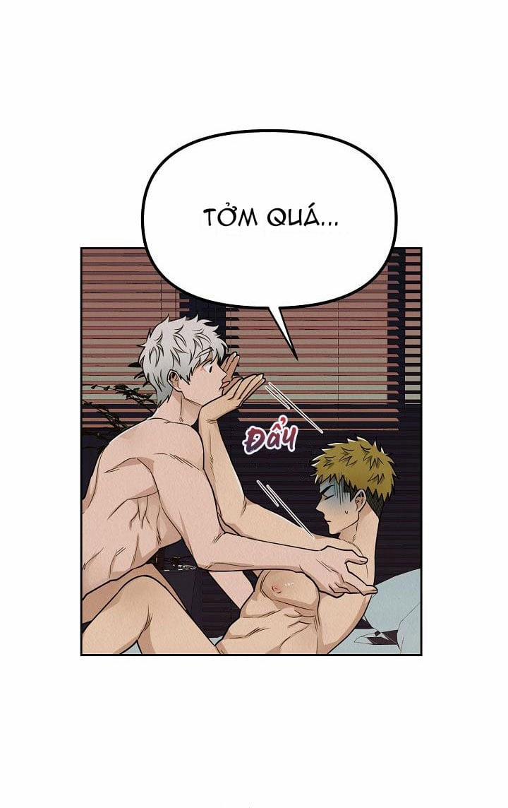 Boy Meets Girl 4 trang 12