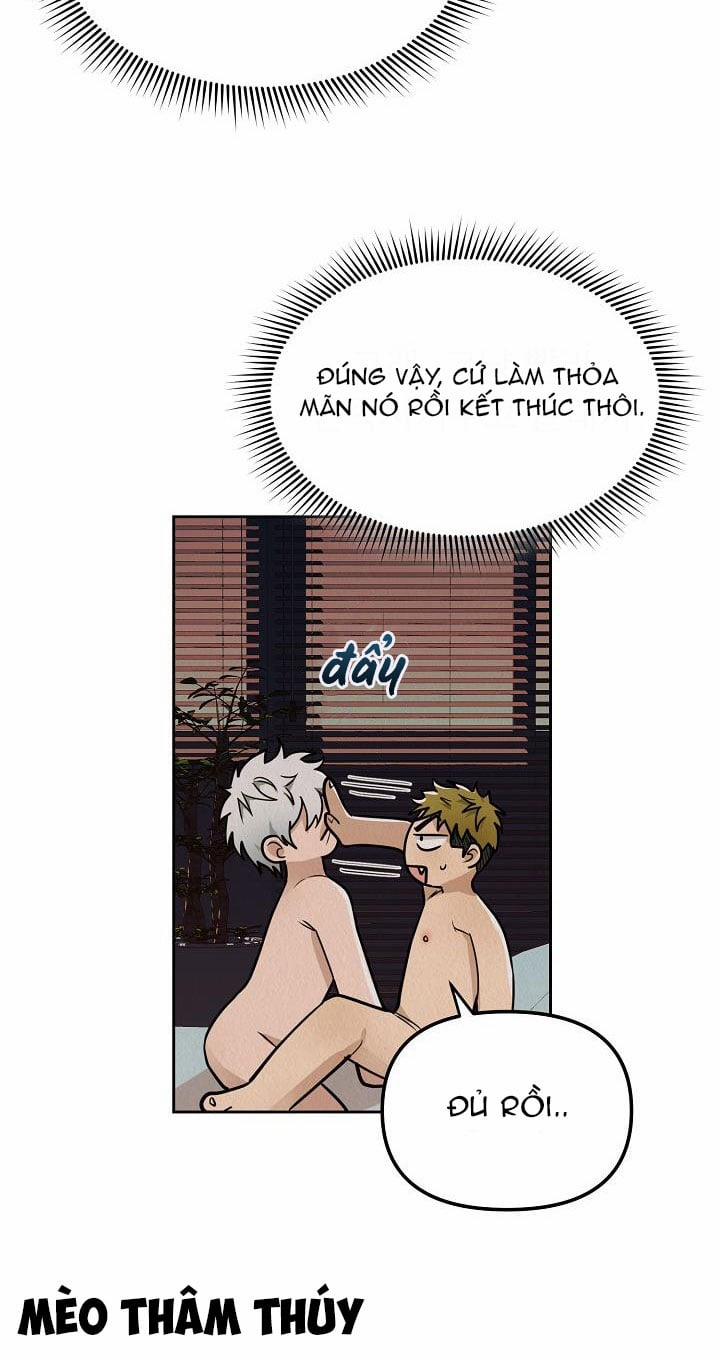 Boy Meets Girl 4 trang 15