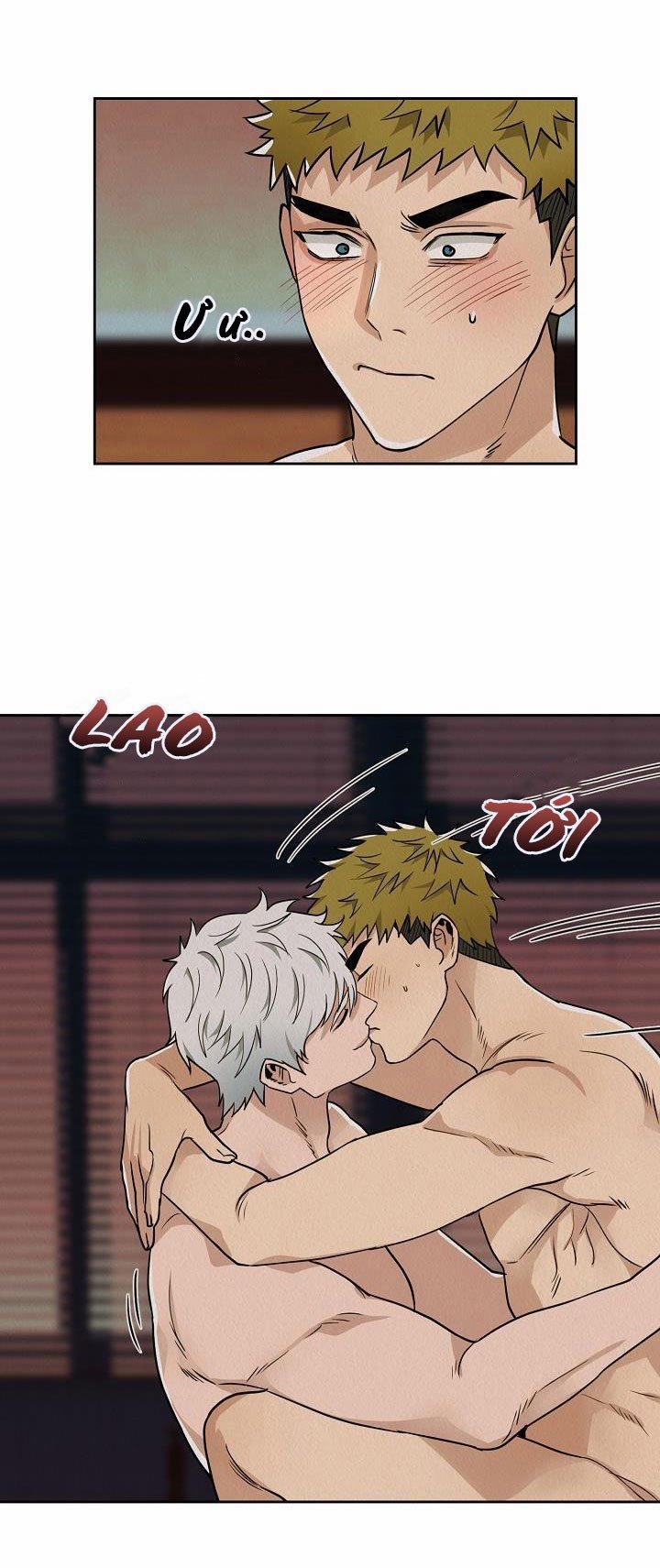 Boy Meets Girl 4 trang 31