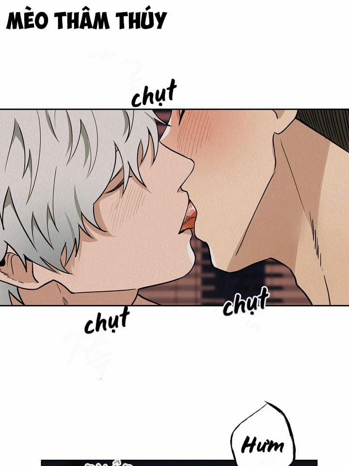 Boy Meets Girl 4 trang 32