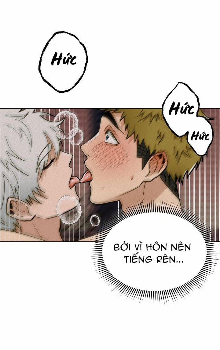 Boy Meets Girl 4 trang 34