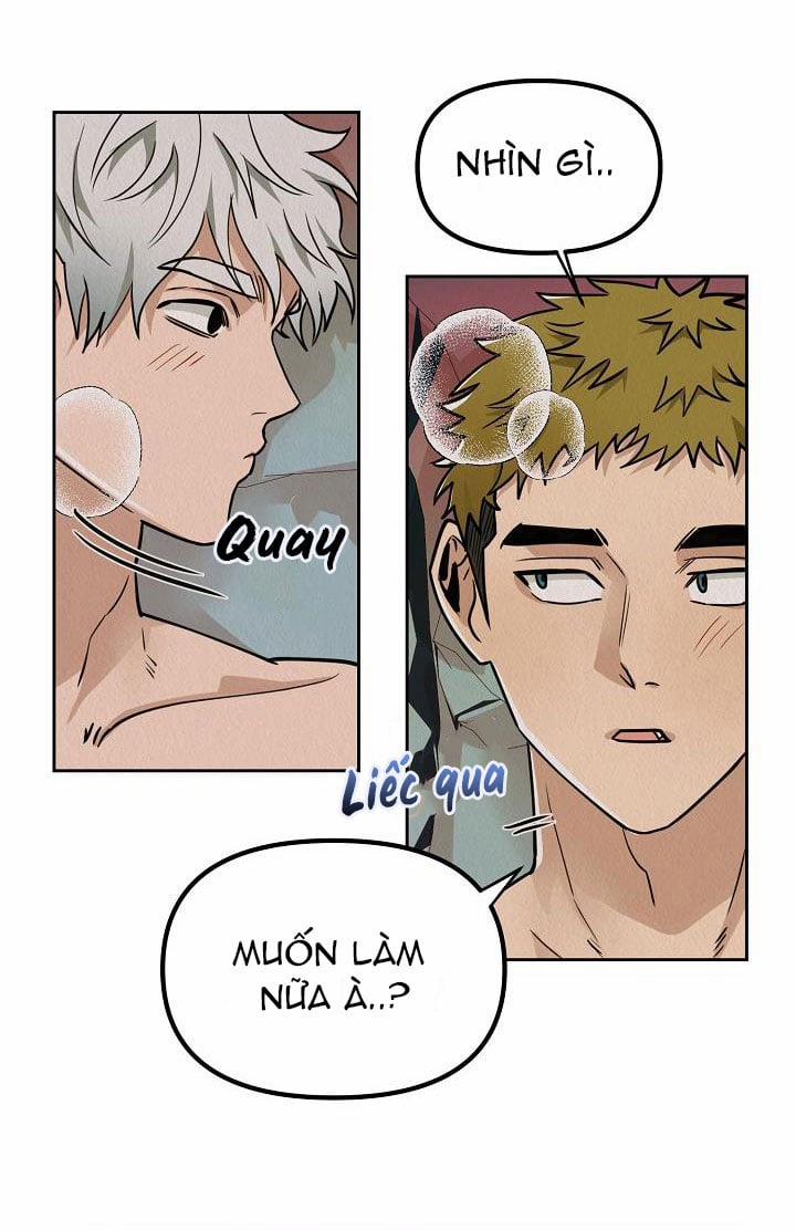Boy Meets Girl 4 trang 43