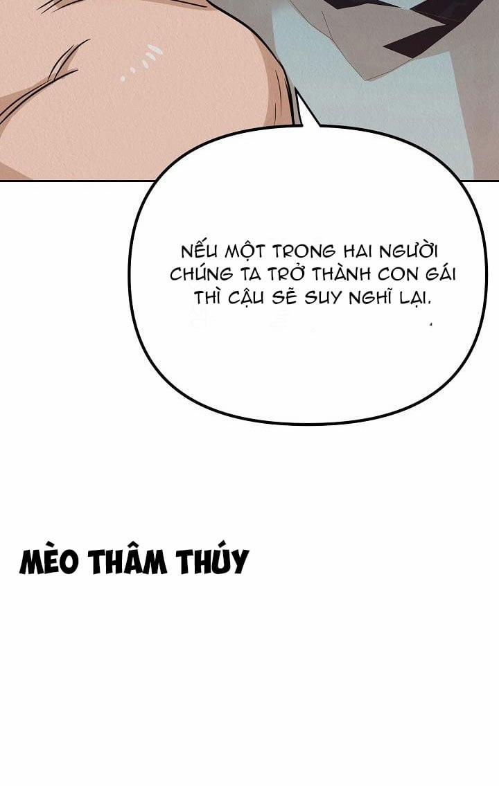 Boy Meets Girl 4 trang 50