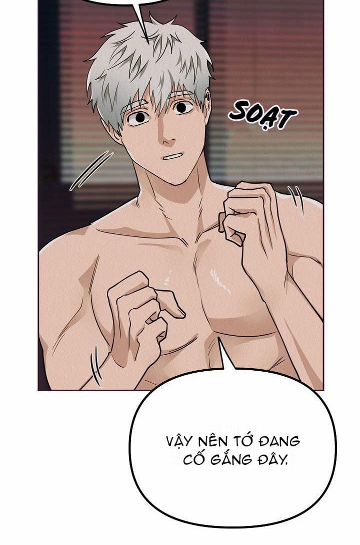 Boy Meets Girl 4 trang 56
