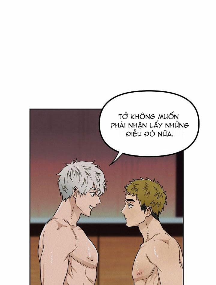 Boy Meets Girl 4 trang 62