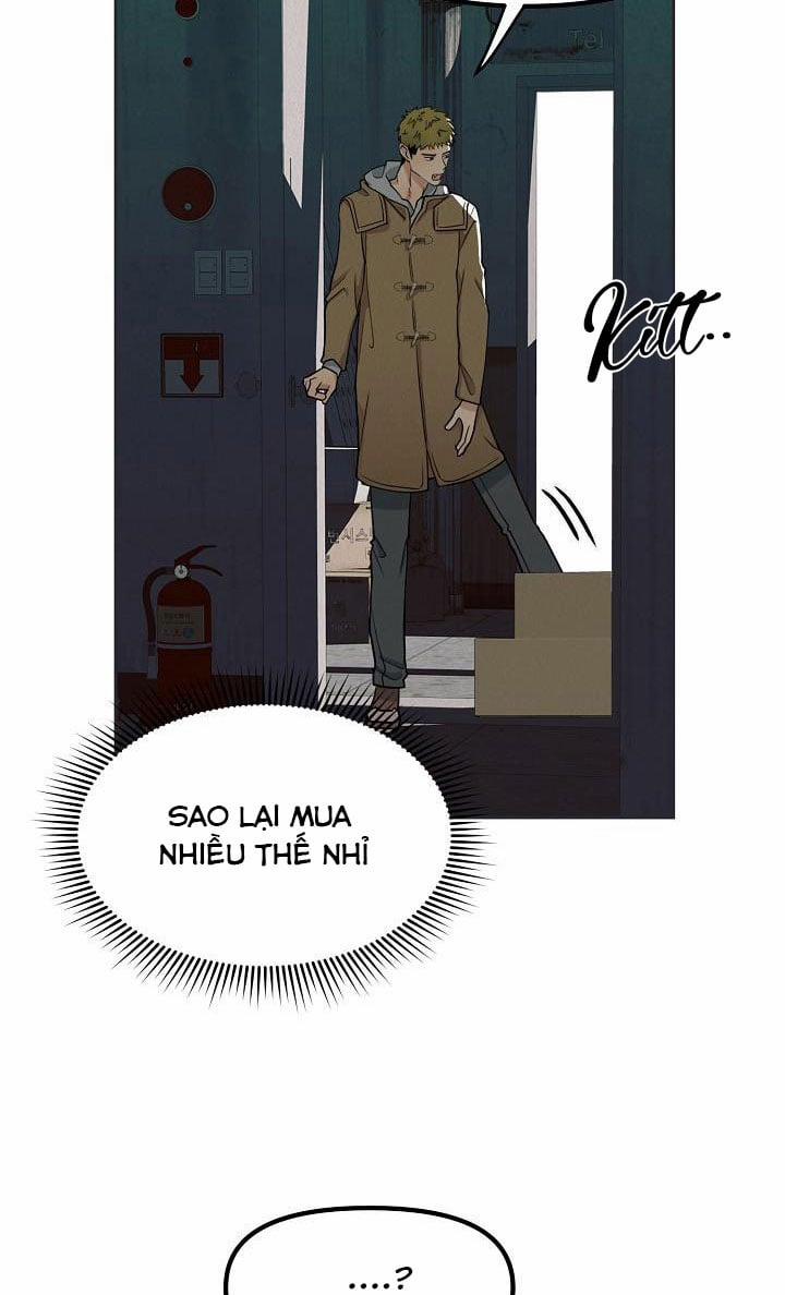 Boy Meets Girl 5 trang 10