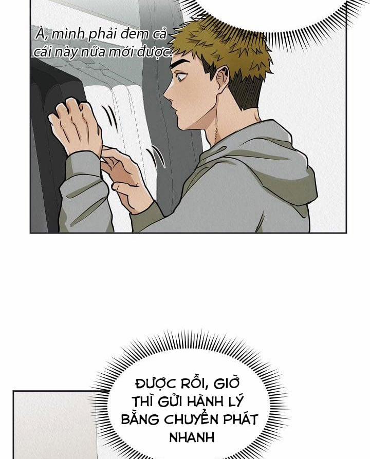 Boy Meets Girl 5 trang 3
