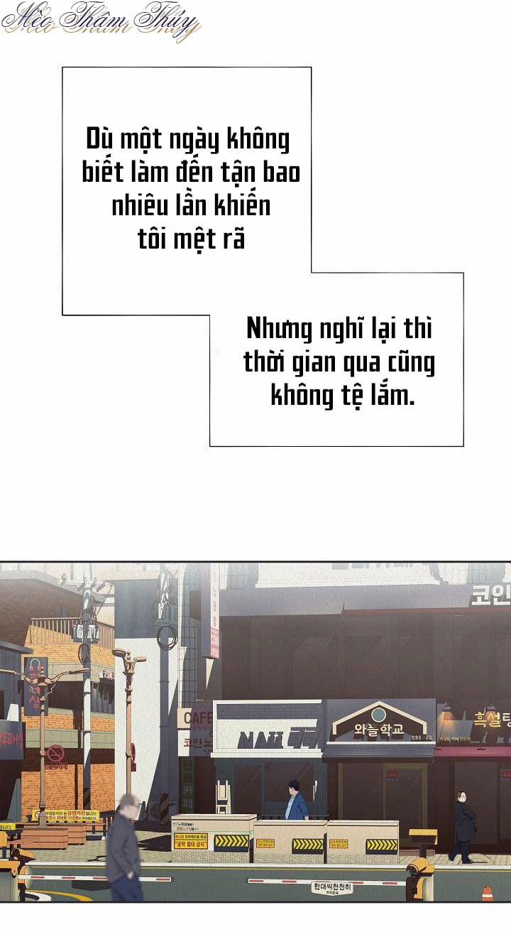 Boy Meets Girl 5 trang 5
